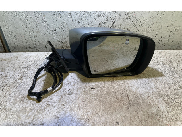 Зеркало электрическое        Chrysler 300C  2011 -  года   