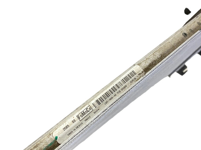 Радиатор охлаждающей жидкости