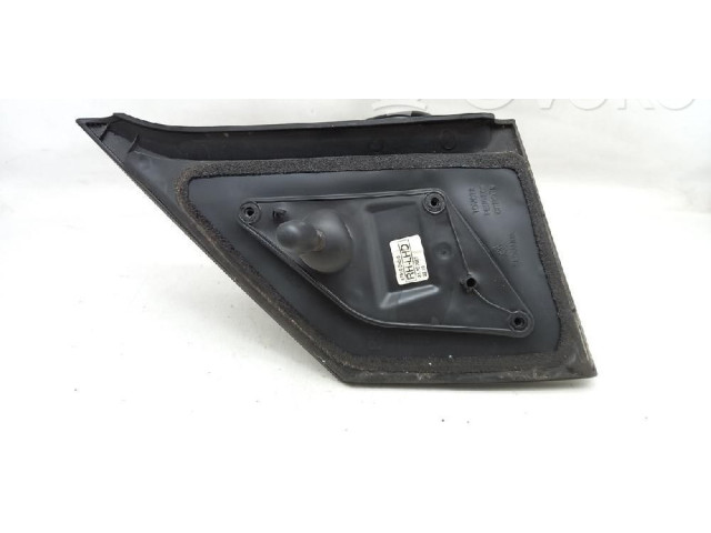 Зеркало электрическое        Citroen C1  2006 - 2013 года   