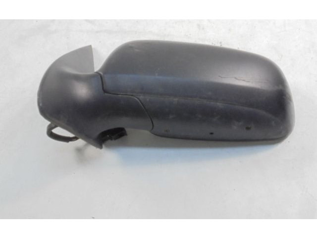 Зеркало (механическое) Skoda Fabia Mk1 (6Y) 1999 - 2007 года