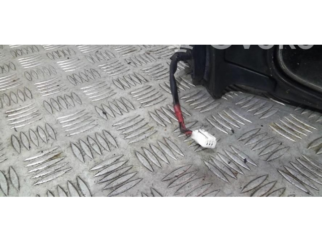 Zpětné zrcátko Toyota RAV 4 (XA10) 1994 NT