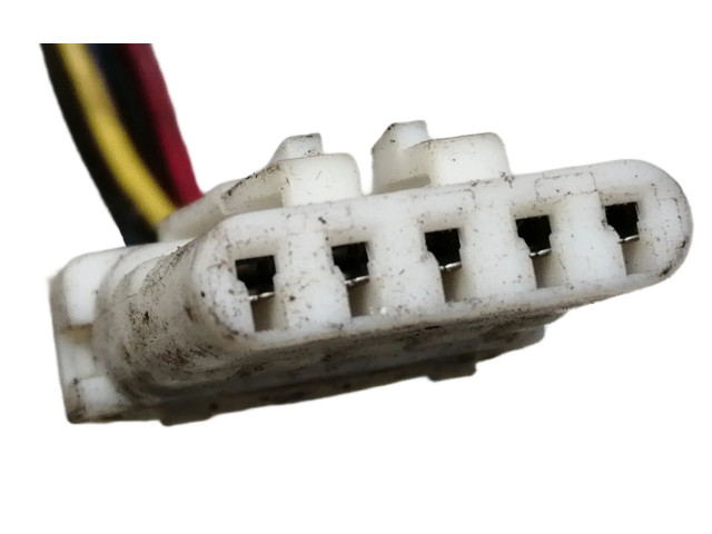 Zpětné zrcátko  Nissan Primera 2000    