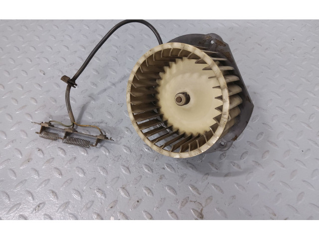 Вентилятор печки    3137020001   Mercedes-Benz 200 300 W123