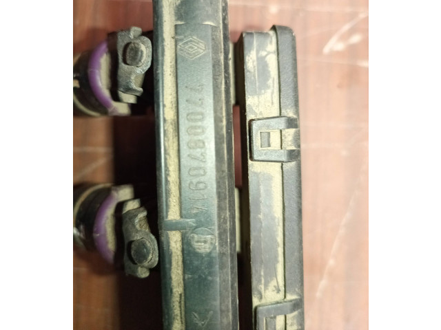 Форсунка 873774, 7700870914    Renault Clio II   