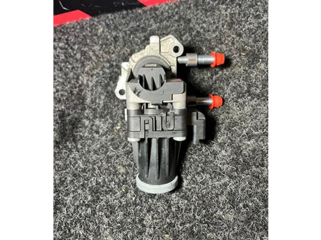 Рулевая рейка  Клапан EGR 9829870080   Peugeot Partner III 2018 -  года