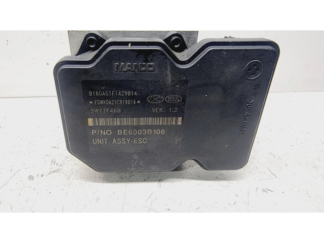 Jednotka ABS 589202Y940 Hyundai ix35 2011