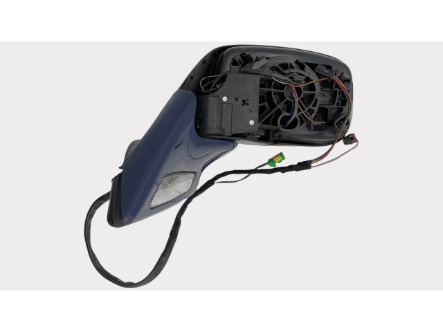 Zpětné zrcátko levé Fiat Ulysse 2004 011011, 9467065580