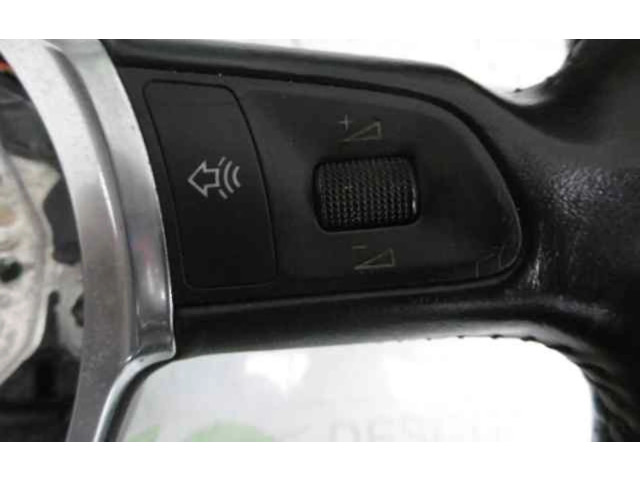 Volant Audi A8 S8 D3 4E 2003