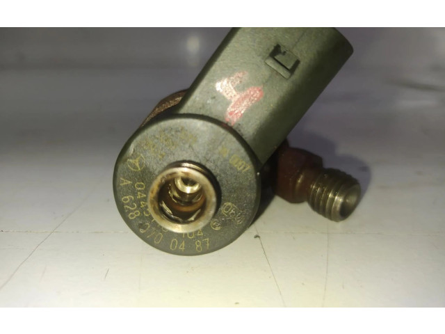 Vstřikovač A6280700487 Mercedes-Benz S W220