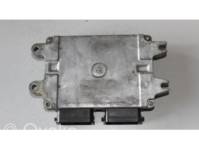 Блок управления 3392051K20, 051K2 Vauxhall Agila B