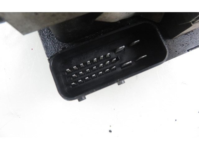 Блок АБС 5WK8411, 3A0907379   Volkswagen  PASSAT B4  1994 - 1996 года