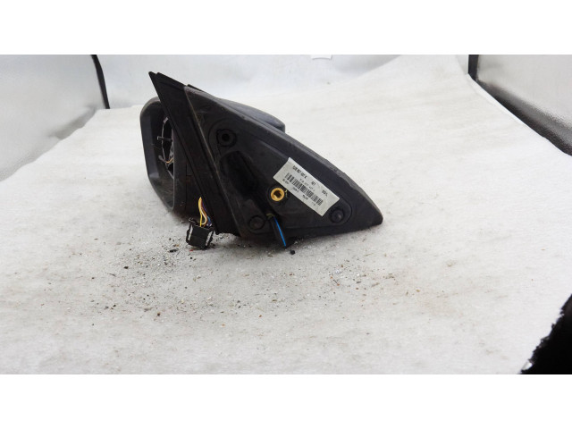 Зеркало электрическое        Skoda Rapid (NH)  2012 - 2019 года   