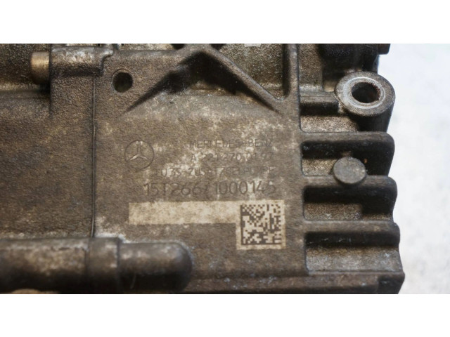 Масляный насос 651970 A2212700197 Infiniti Q70 Y51 2.2