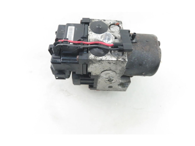 Блок АБС F40HU411, F40HU411   Subaru  Forester SF  1998 - 2000 года