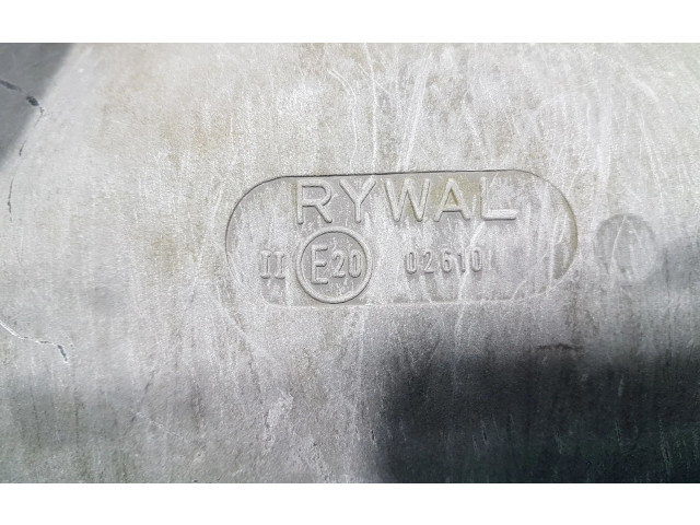 Зеркало электрическое Volkswagen Transporter - Caravelle T4 1991 - 2003 года