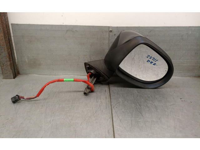 Zpětné zrcátko Renault Modus 2011 7701069545, 7701069545