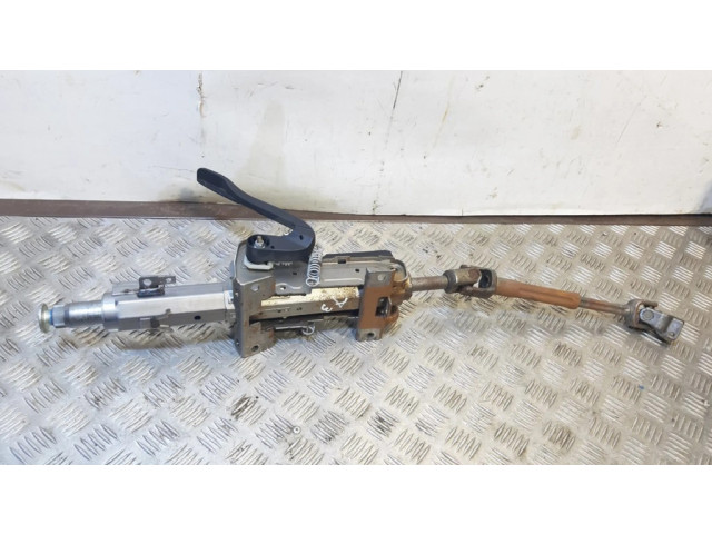 Комплект оси рулевого колеса