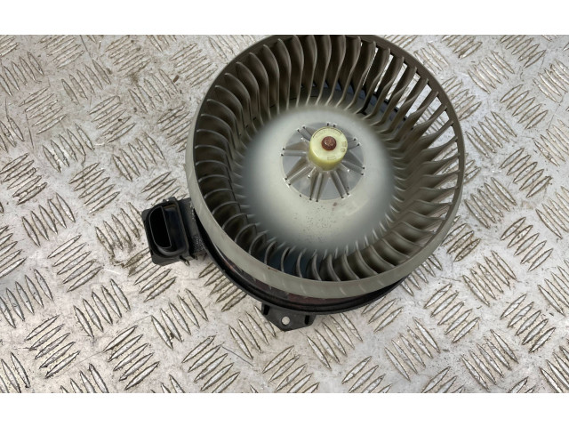 Вентилятор печки       Subaru B9 Tribeca