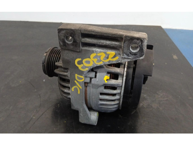 Генератор 0124525060   Volvo V70      