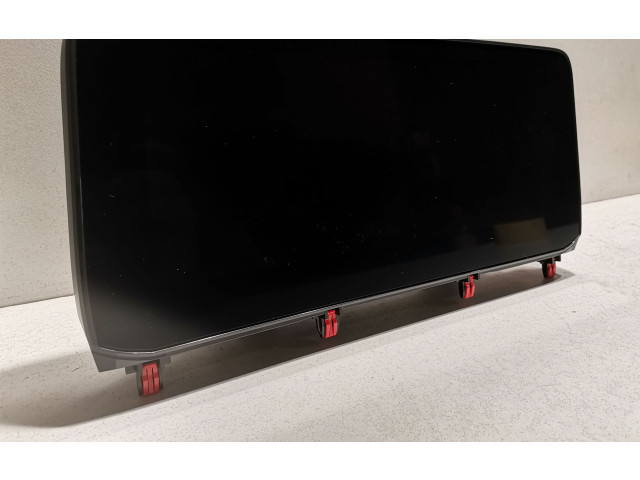 Дисплей    8611048690, 4622007703   Lexus RX 450H