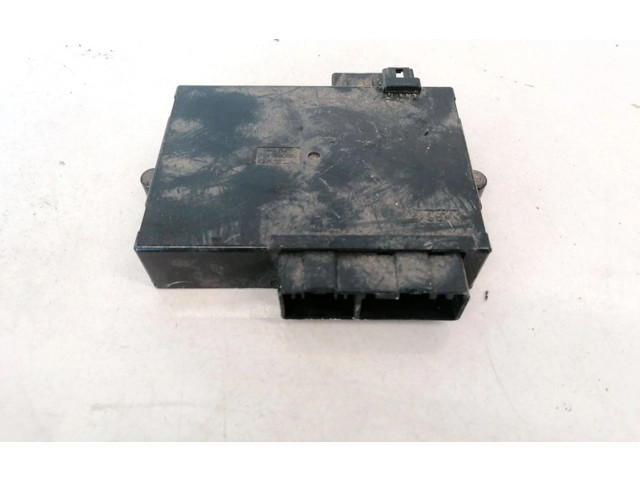 Блок управления 8691707 Volvo XC90