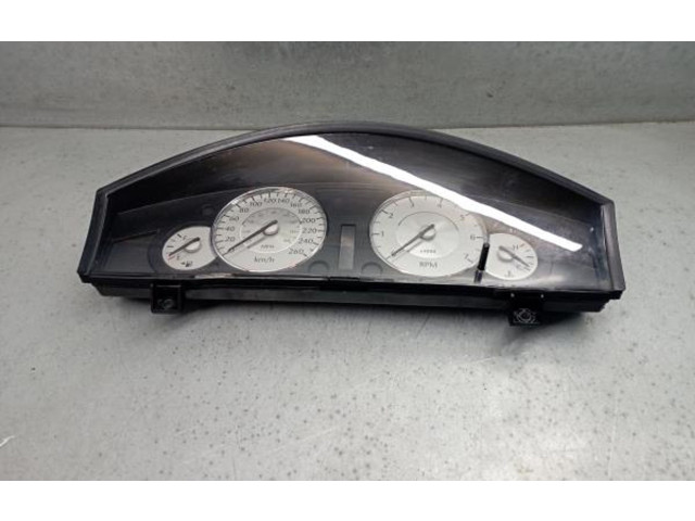 Панель приборов A2C53132114, 251385KMS   Chrysler 300 - 300C       