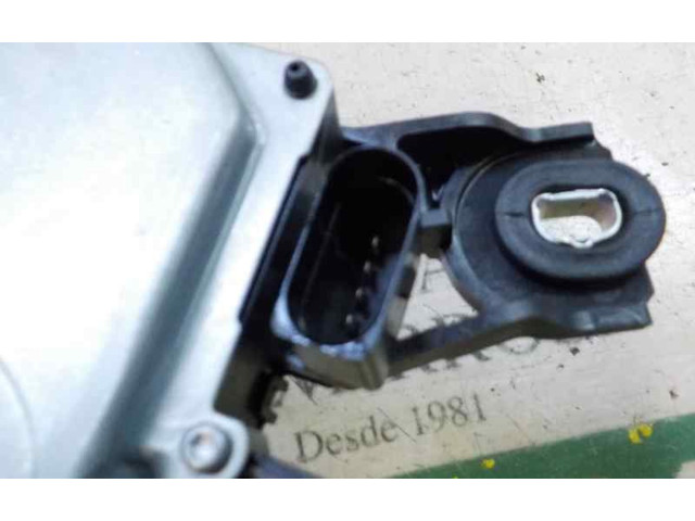 Моторчик заднего дворника 3C9955711A, 3C9955711A    Volkswagen Passat Alltrack