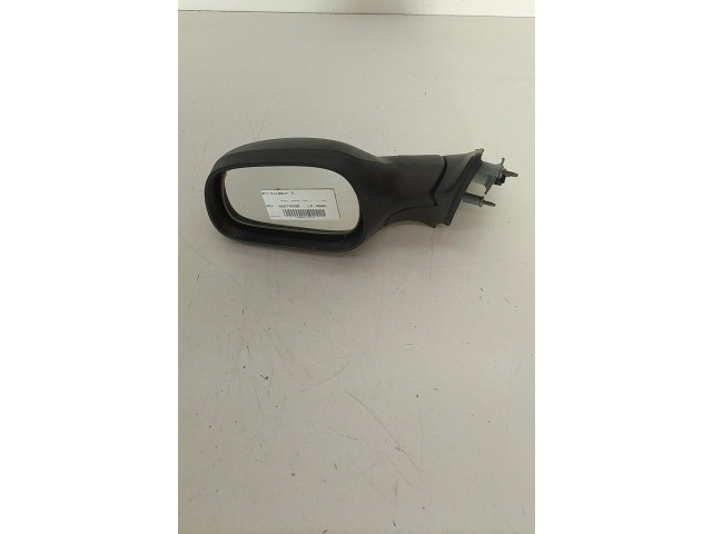 Зеркало электрическое        Renault Safrane  1992 - 2000 года   