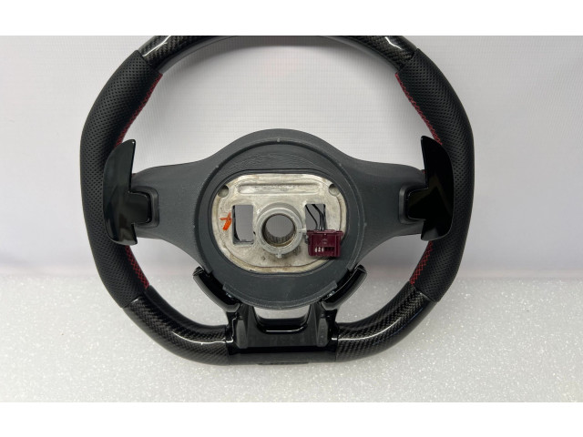 Volant Mercedes-Benz S W222 2025