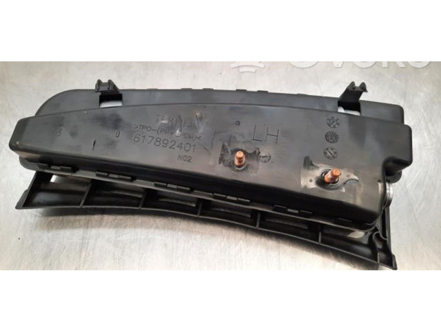 Подушка безопасности в сиденье 871545DN2H Infiniti Q30