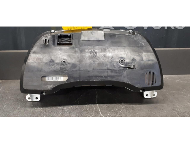 Přístrojová deska Fiat Punto (199) 2012 555000460104