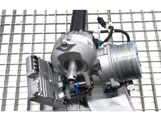 Насос усилителя руля 6C1423510BS Skoda Fabia Mk3 (NJ)