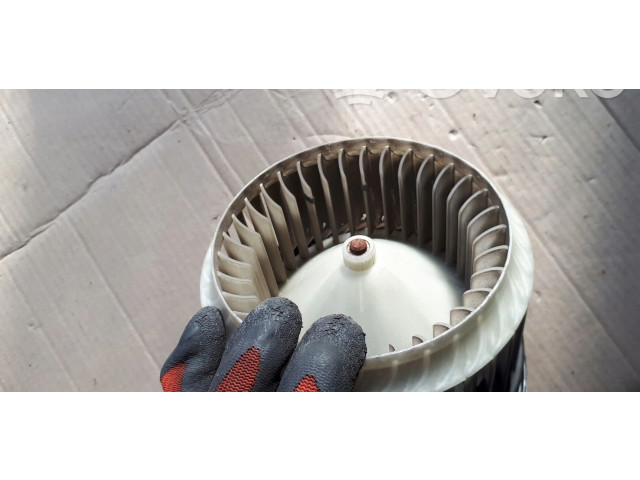 Вентилятор печки 4H1820021B Audi A7 S7 4G