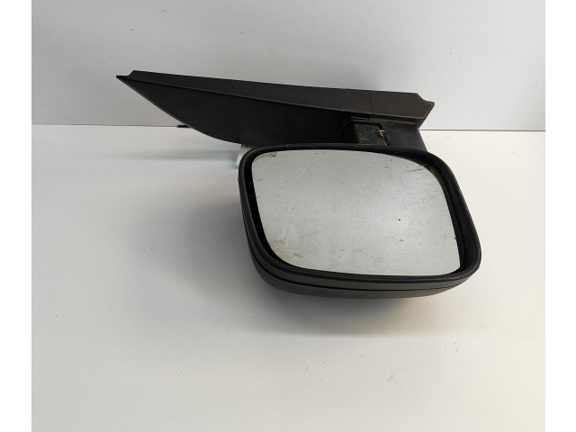 Зеркало электрическое Citroen Nemo - года
