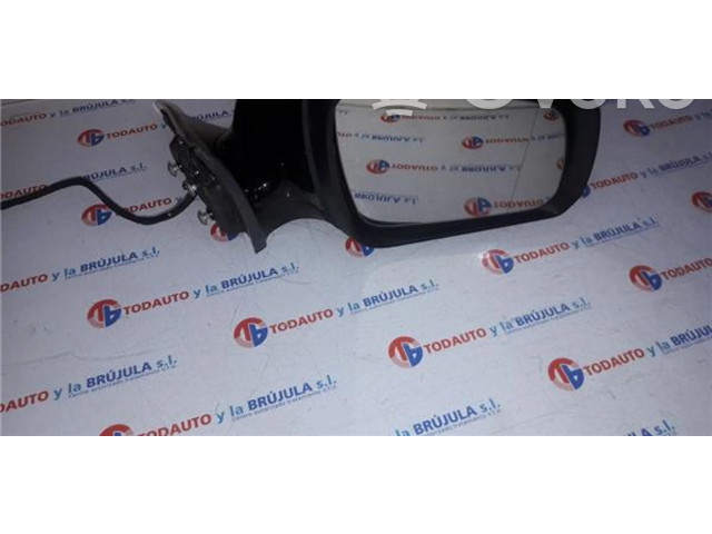 Zpětné zrcátko Mercedes-Benz C W204 2007 a3146442