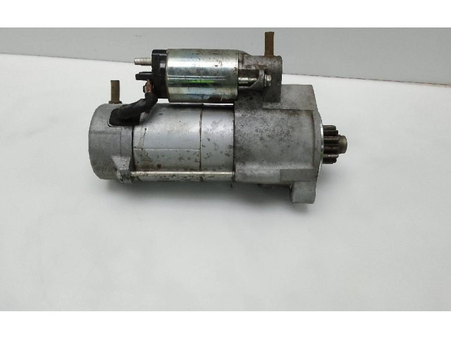 Стартер Gx7311001ad Jaguar XE