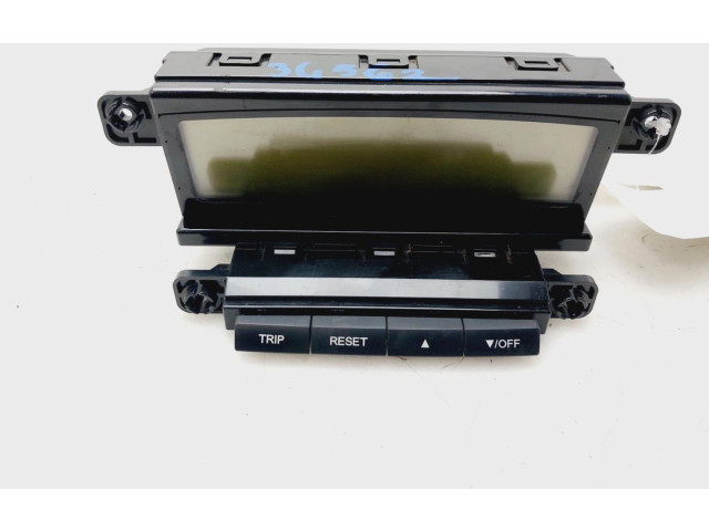 Дисплей    957101H100   KIA Ceed