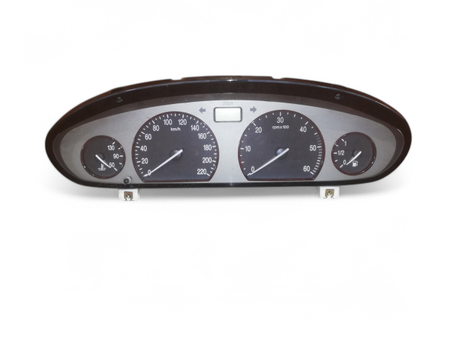 Přístrojová deska Lancia Lybra 2000 46543843, 46543843
