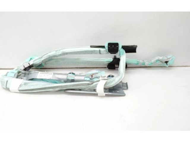 Боковая подушка безопасности 34015581G Volkswagen Touran II