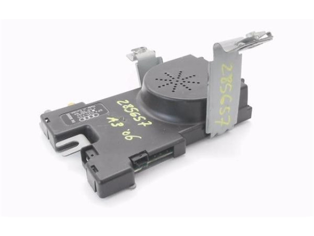 Блок управления 8P4035225, 7617310104 Audi A3 S3 8P