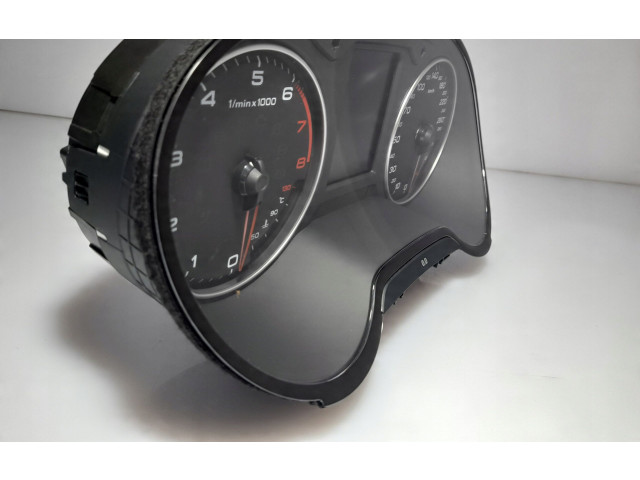 Панель приборов 8V0920860E   Audi A3 S3 8V       