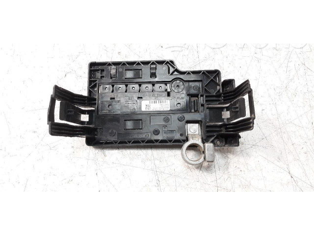 Модуль управления BSM 2Q0937548D Audi A1