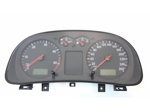 Панель приборов 1J0920806G   Volkswagen Golf IV       