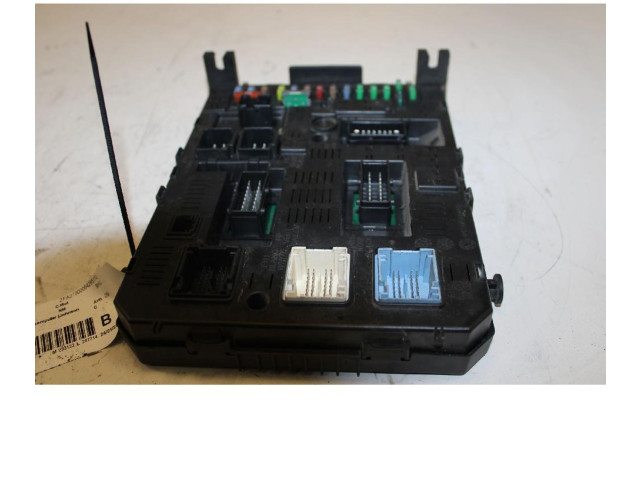 Pojistková skříňka Fiat Scudo 2007