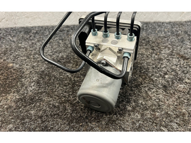 Блок АБС 5A35860   BMW  X3 G01  2018 - 2024 года