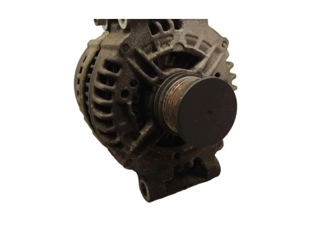 Генератор V757565080, 0121615027 Mini One - Cooper Coupe R56