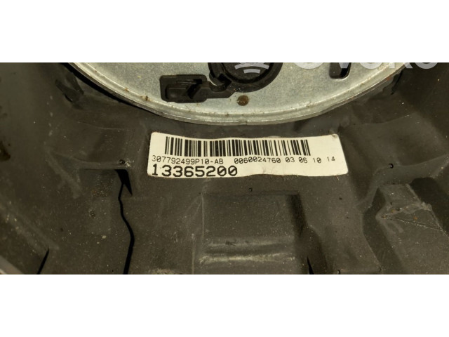 Volant Opel Antara 2013 307792499P10-AB, 13365200