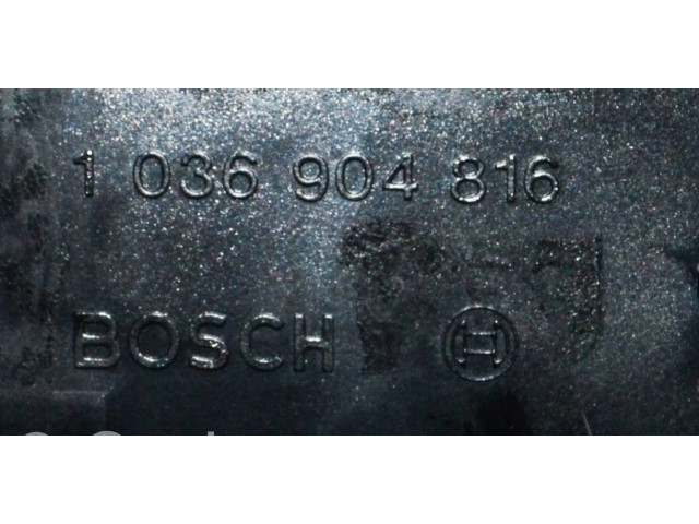 Панель приборов 1036904816 Mercedes-Benz S W221