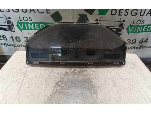 Панель приборов D5244S2, 9483487 Volvo S80