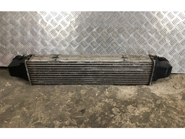 Интеркулер  31338236, 1500414772   Volvo XC60 